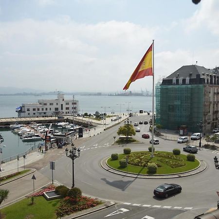 Vacare - Sabor A Mar Apartment Santander Exterior photo