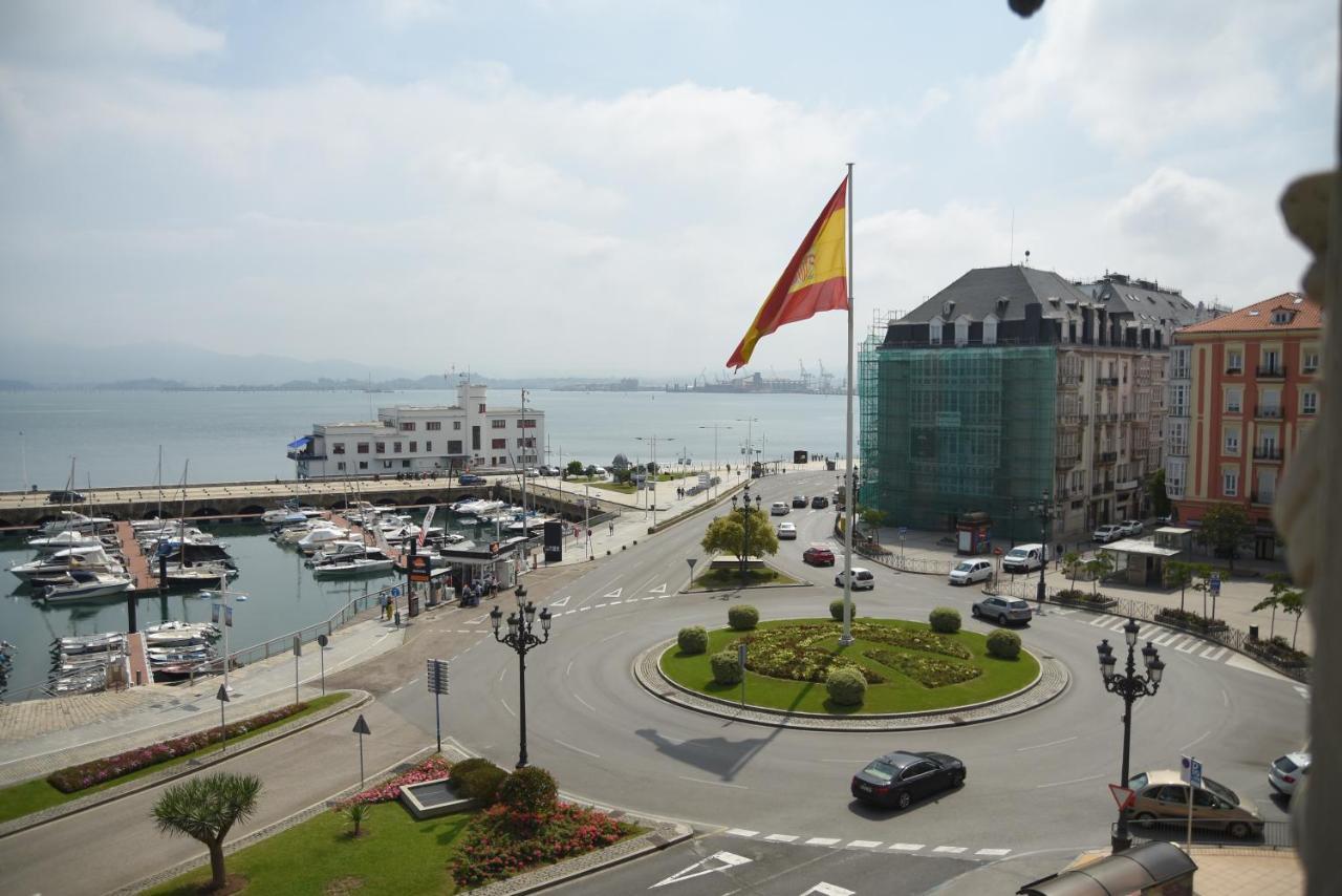 Vacare - Sabor A Mar Apartment Santander Exterior photo