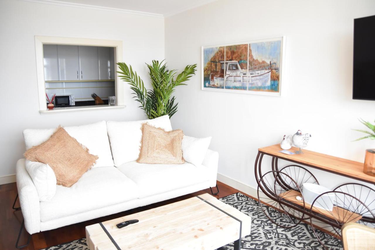 Vacare - Sabor A Mar Apartment Santander Exterior photo