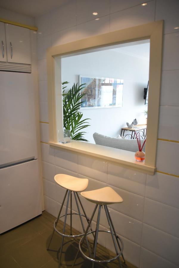 Vacare - Sabor A Mar Apartment Santander Exterior photo