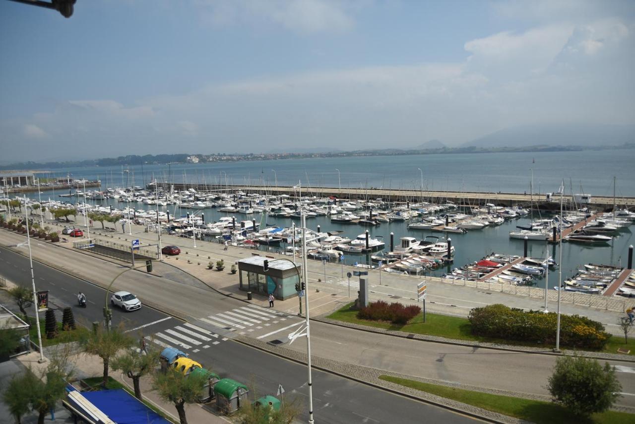Vacare - Sabor A Mar Apartment Santander Exterior photo