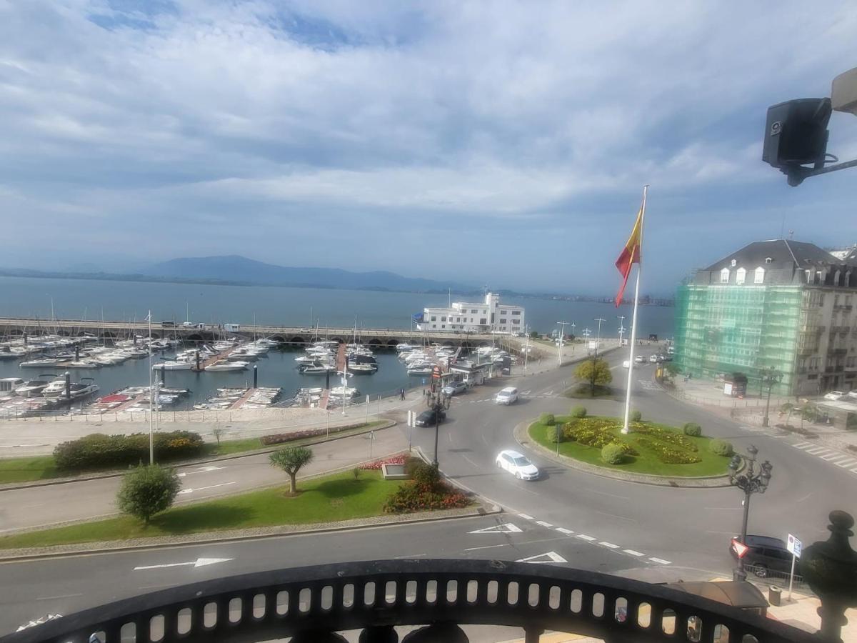 Vacare - Sabor A Mar Apartment Santander Exterior photo